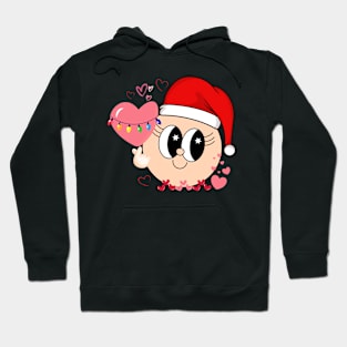 Cute Christmas Hoodie